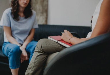 Частная психиатрическая клиника в Тальменке