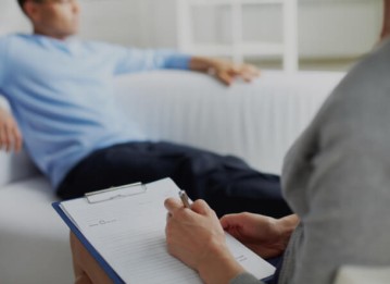 Частная психиатрическая клиника в Тальменке