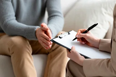 Консультация психиатра в Тальменке