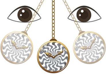 Эриксоновский гипноз в Тальменке