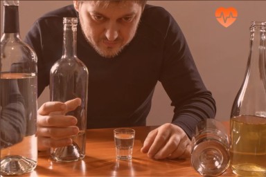Лечение белой горячки в Тальменке