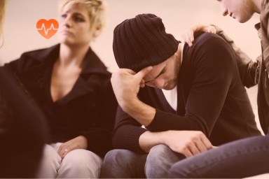 Помощь наркоманам в Тальменке