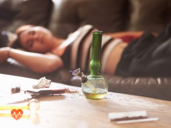 Детоксикация от марихуаны в Тальменке