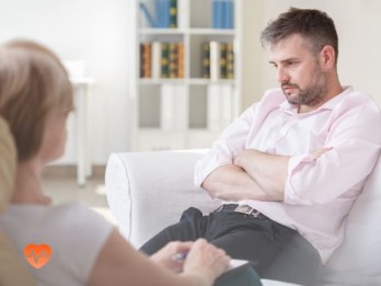 Психолог при алкоголизме в Тальменке