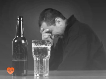 Лечение алкогольной депрессии в Тальменке