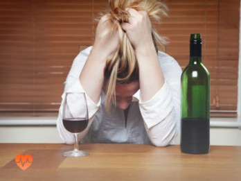 Панические атаки при алкоголизме в Тальменке