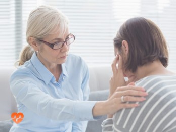 Панические атаки при алкоголизме в Тальменке