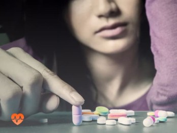 Лекарственная зависимость в Тальменке