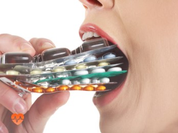 Лекарственная зависимость в Тальменке