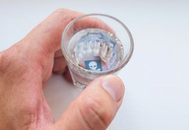 Помощь при отравлении алкоголем в Тальменке