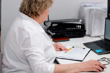 Вшивание ампулы в Тальменке