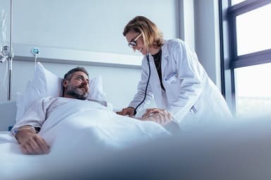 Лечение алкоголизма в стационаре в Тальменке