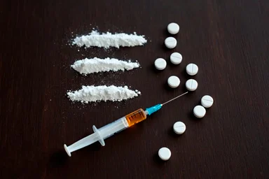 Реабилитация наркозависимых в Тальменке