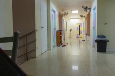 О клинике в Тальменке