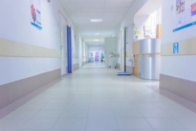 О клинике в Тальменке